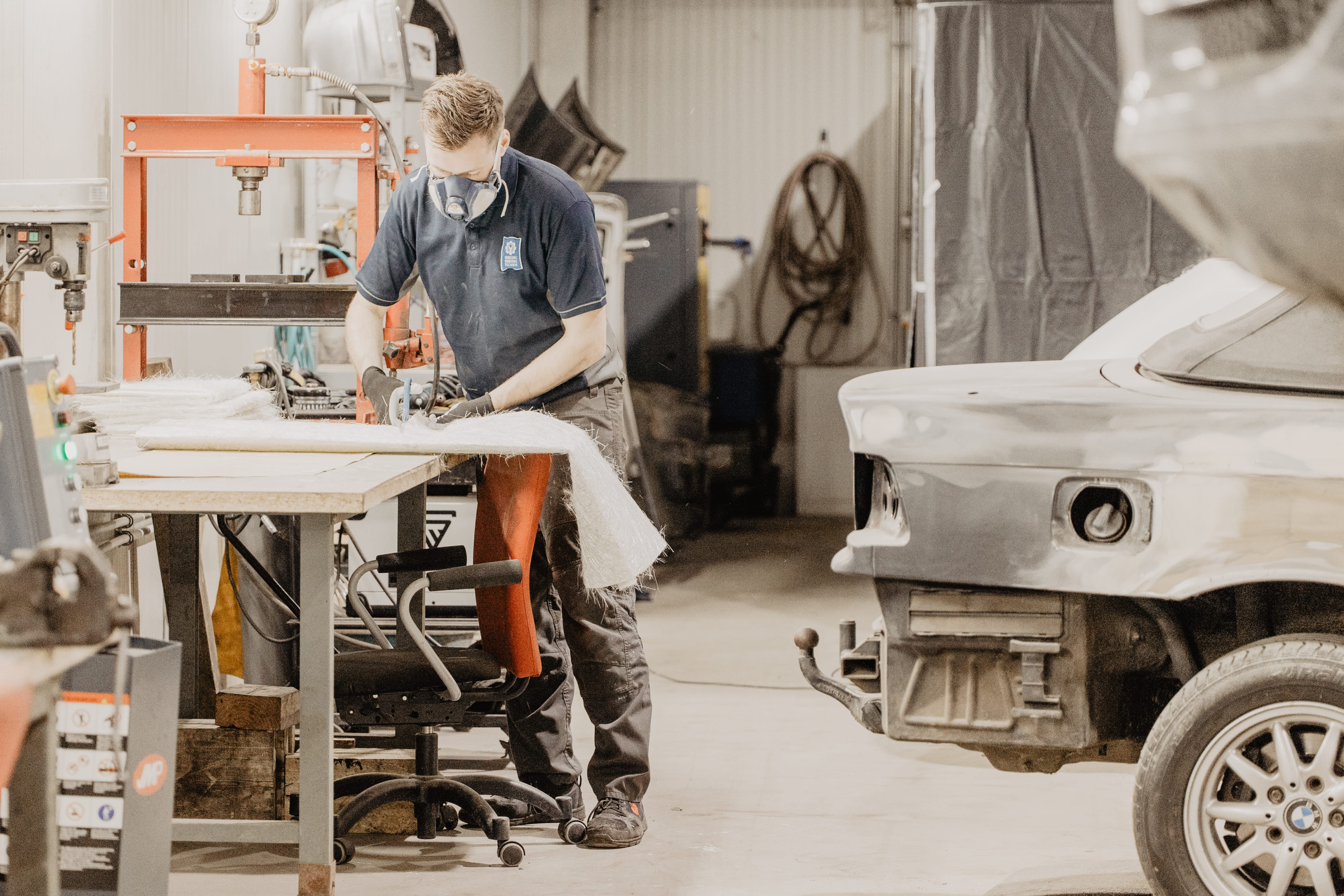 Werkstatt